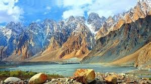 Hunza Valley